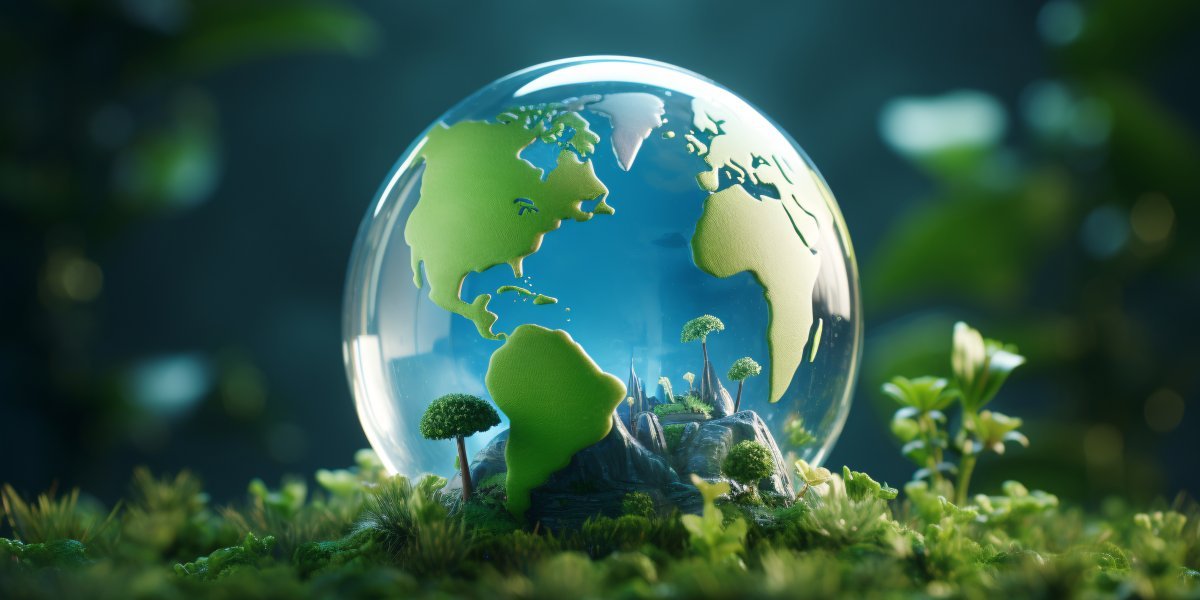 Sustainability Policy