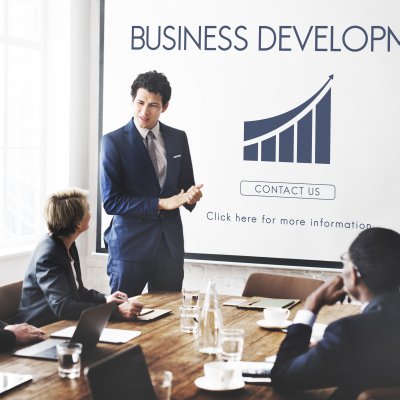 İş Geliştirme