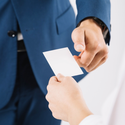 Kurumsal Kimlik Tasarımı